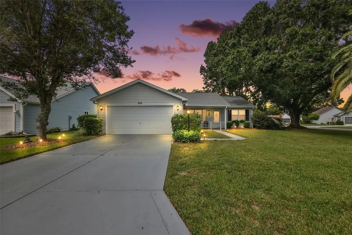 Property Slideshow image 1 of 31 | 220 palermo pl, The Villages, FL, 32159