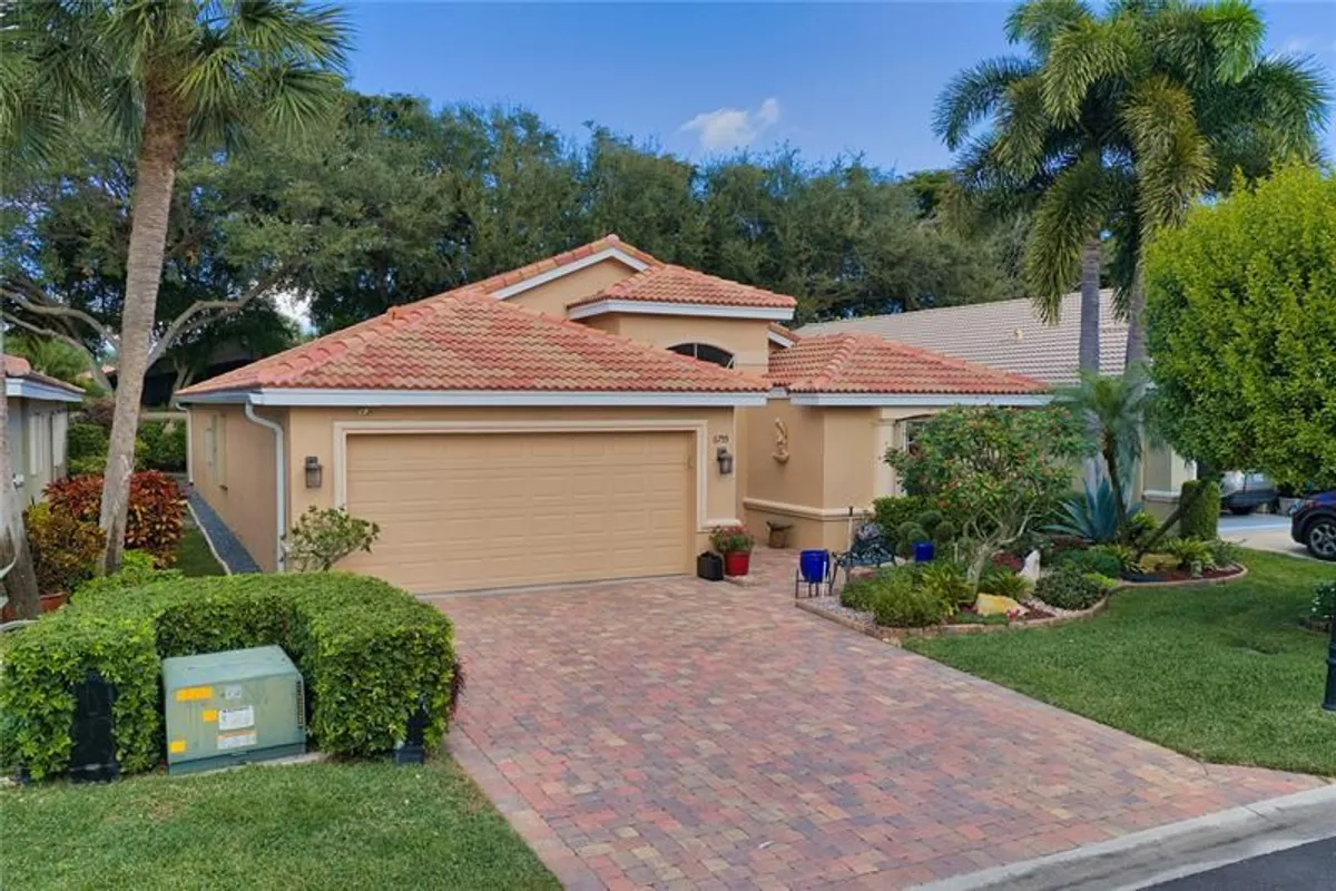 Property Slideshow image 1 of 64 | 6755 viale elizabeth, Delray Beach, FL, 33446