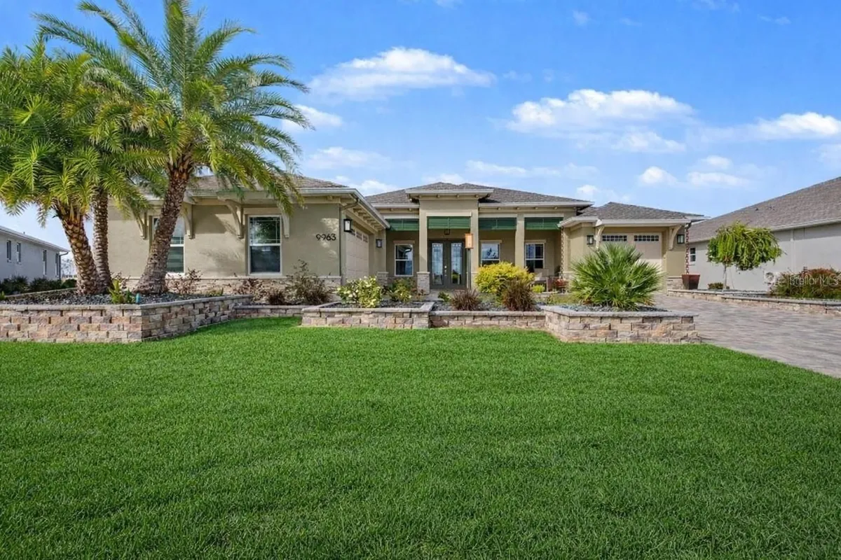 Property Slideshow image 1 of 43 | 9963 sw 82nd street rd, Ocala, FL, 34481