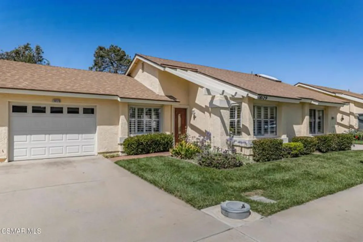 Property Slideshow image 1 of 39 | 18129 village 18 18, Camarillo, CA, 93012