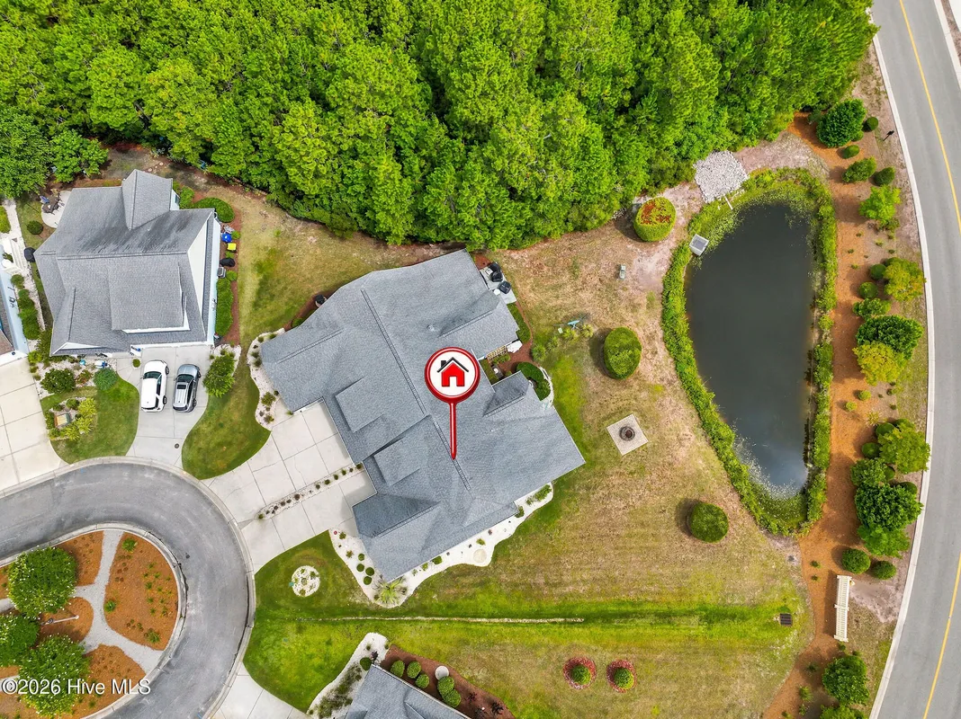 Property Slideshow image 1 of 67 | 3299 beach cove ln, Southport, NC, 28461