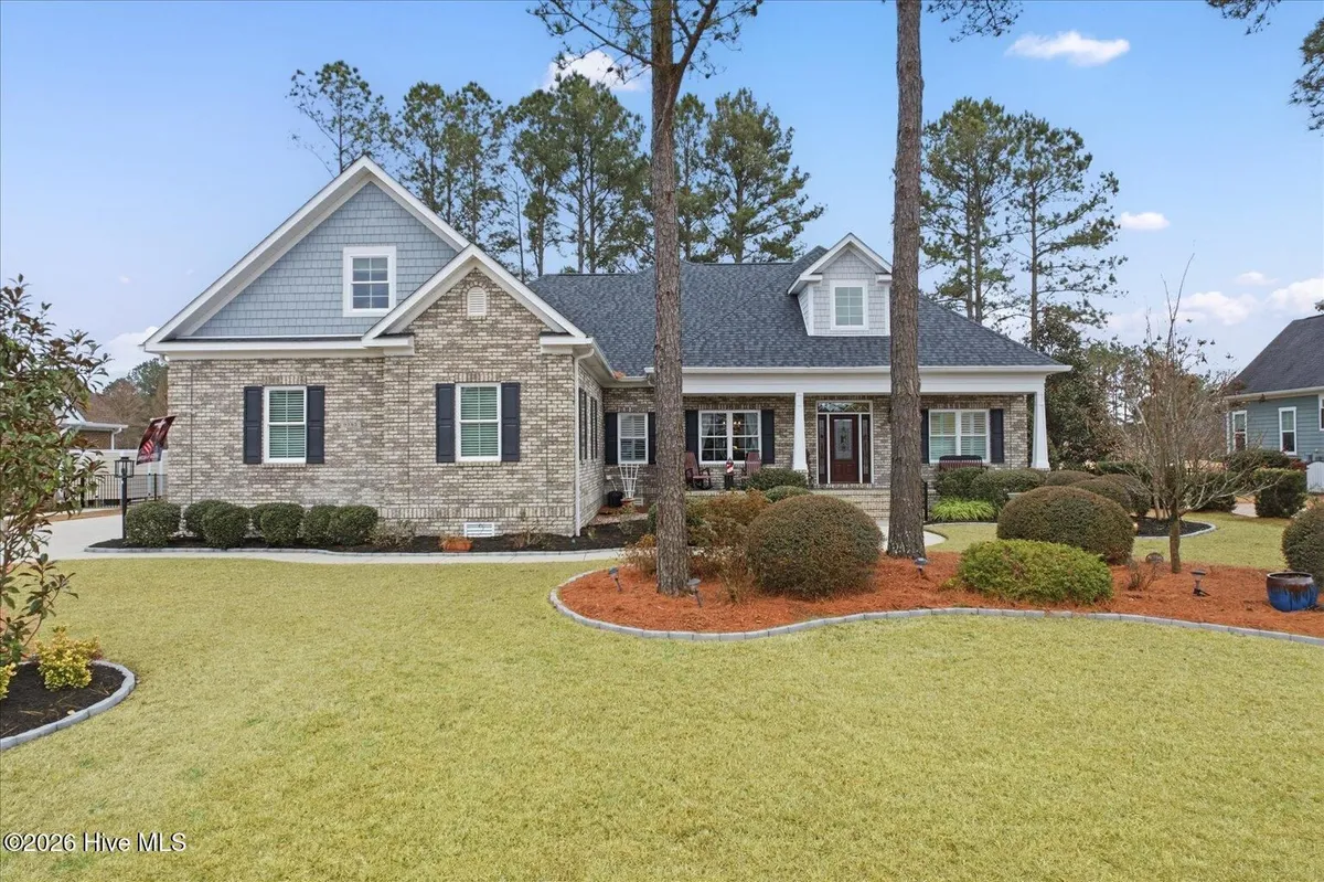 Property Slideshow image 1 of 51 | 9283 oldfield rd, Calabash, NC, 28467