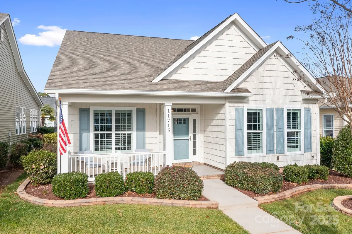 Property Slideshow image 1 of 42 | 11715 meetinghouse dr, Cornelius, NC, 28031