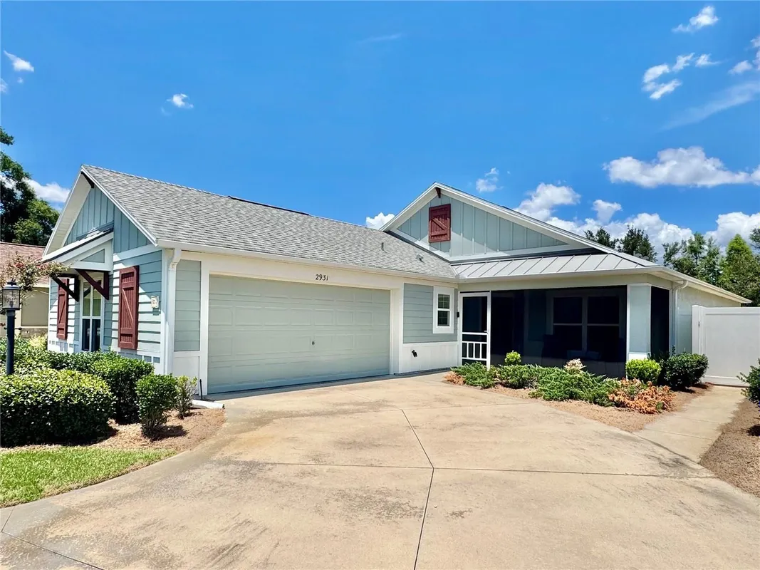 Property Slideshow image 1 of 30 | 2931 charlevoix st, The Villages, FL, 32163