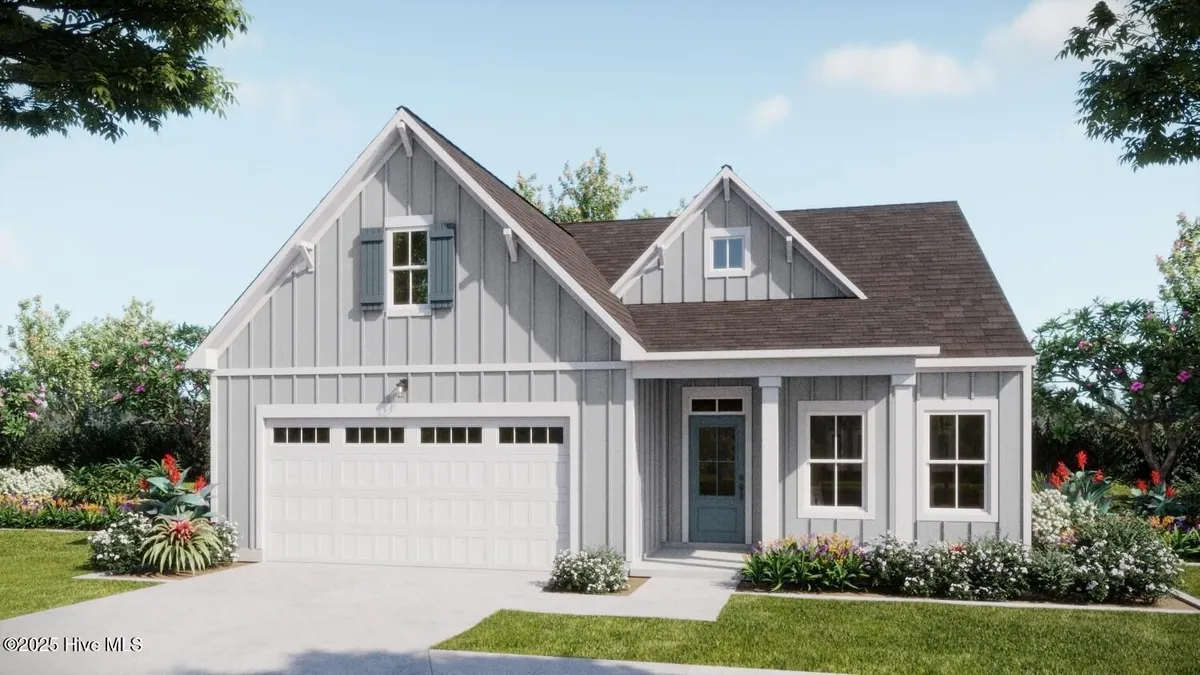 Property Slideshow image 1 of 8 | 6016 painted turtle pl, Leland, NC, 28451