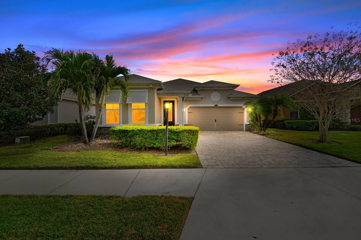 Property Slideshow image 1 of 40 | 11946 brookside dr, Bradenton, FL, 34211