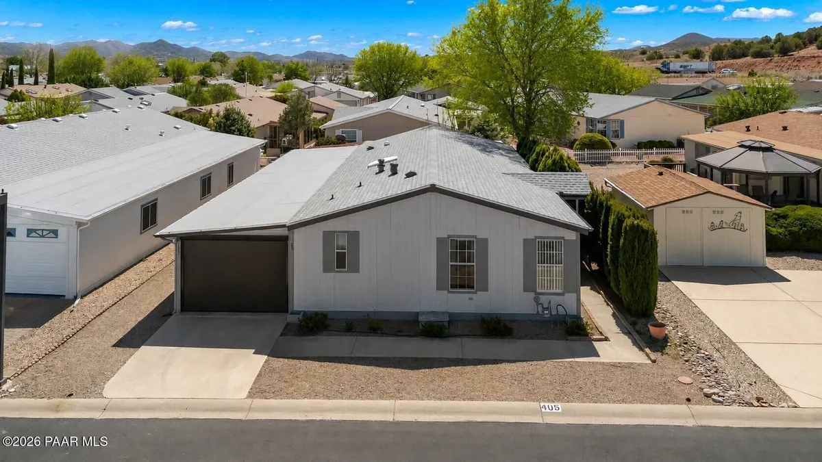 Property Slideshow image 1 of 35 | 12085 e pepper tree way, Prescott Valley, AZ, 86314