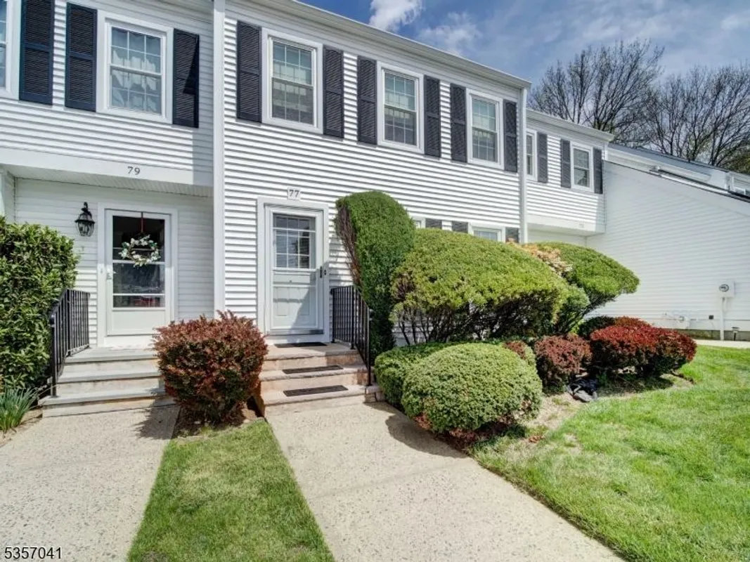 Property Slideshow image 1 of 28 | 77 hampshire dr, Mendham, NJ, 07945