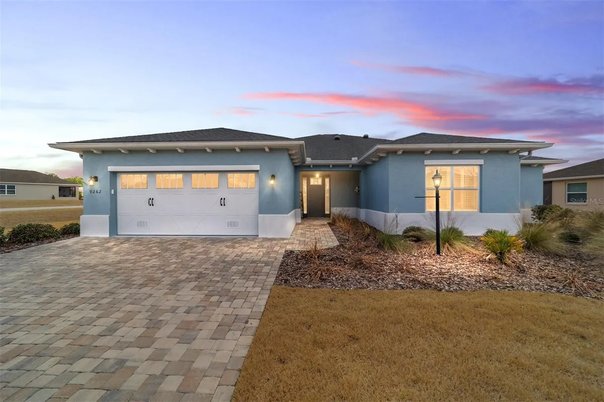 Property Slideshow image 1 of 85 | 9262 sw 102nd avenue rd, Ocala, FL, 34481