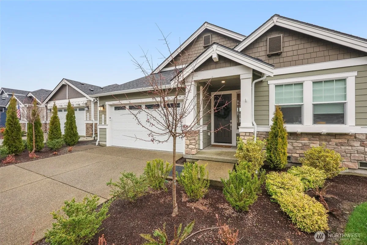 Property Slideshow image 1 of 35 | 3126 arrowroot loop se, Lacey, WA, 98513