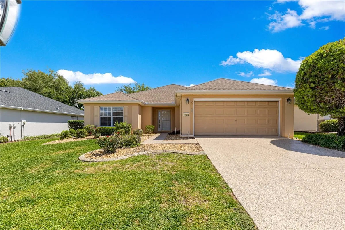 Property Slideshow image 1 of 53 | 12643 se 97th terrace rd, Summerfield, FL, 34491