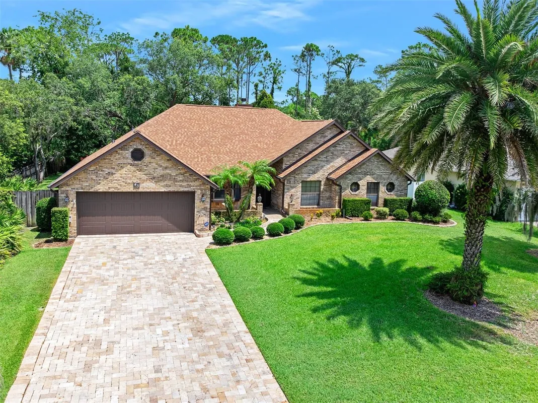 Property Slideshow image 1 of 52 | 43 winding creek way, Ormond Beach, FL, 32174