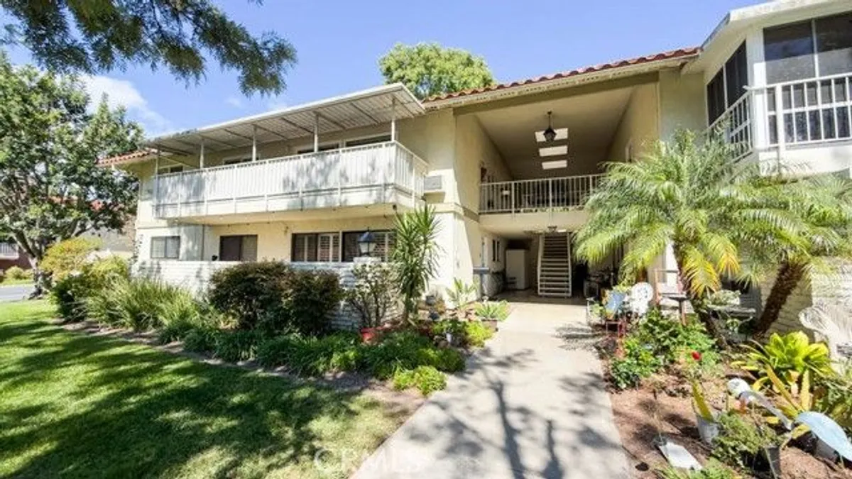 Property Slideshow image 1 of 20 | 902 ronda sevilla b, Laguna Woods, CA, 92637