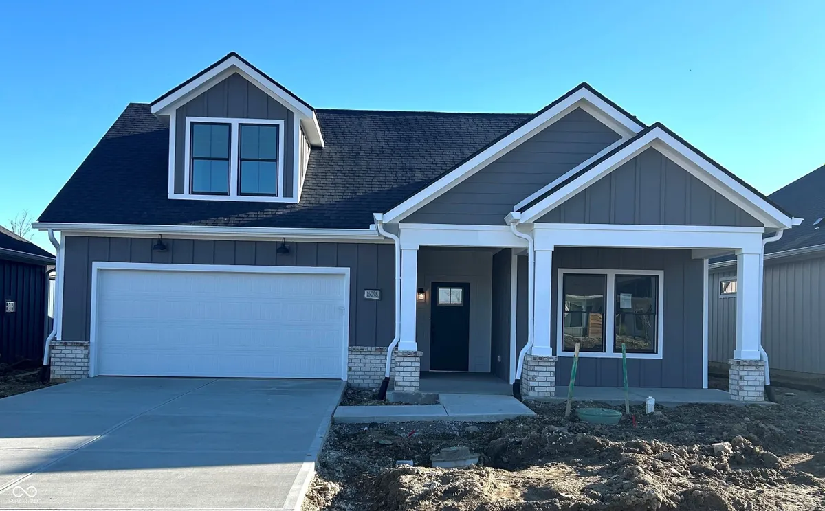 Property Slideshow image 1 of 20 | 16098 quarter pole ln, Westfield, IN, 46074