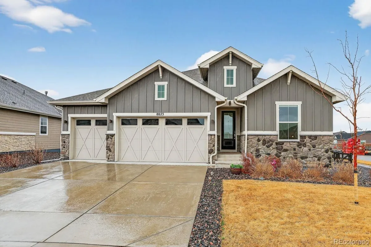 Property Slideshow image 1 of 50 | 8823 s quemoy ct, Aurora, CO, 80016