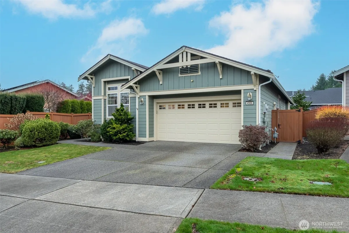 Property Slideshow image 1 of 29 | 4986 meriwood dr, Lacey, WA, 98516