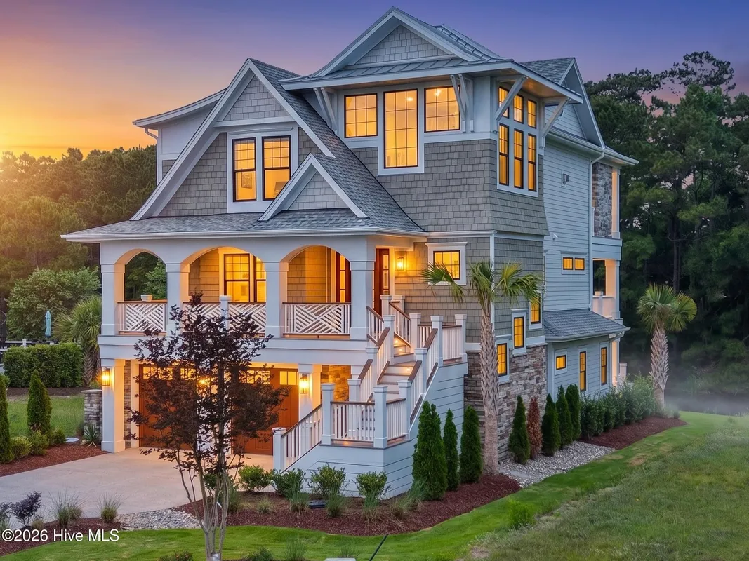 Property Slideshow image 1 of 114 | 2836 harborside way, Southport, NC, 28461