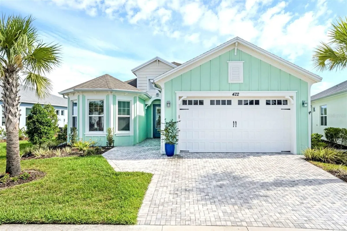 Property Slideshow image 1 of 67 | 422 good life way, Daytona Beach, FL, 32124