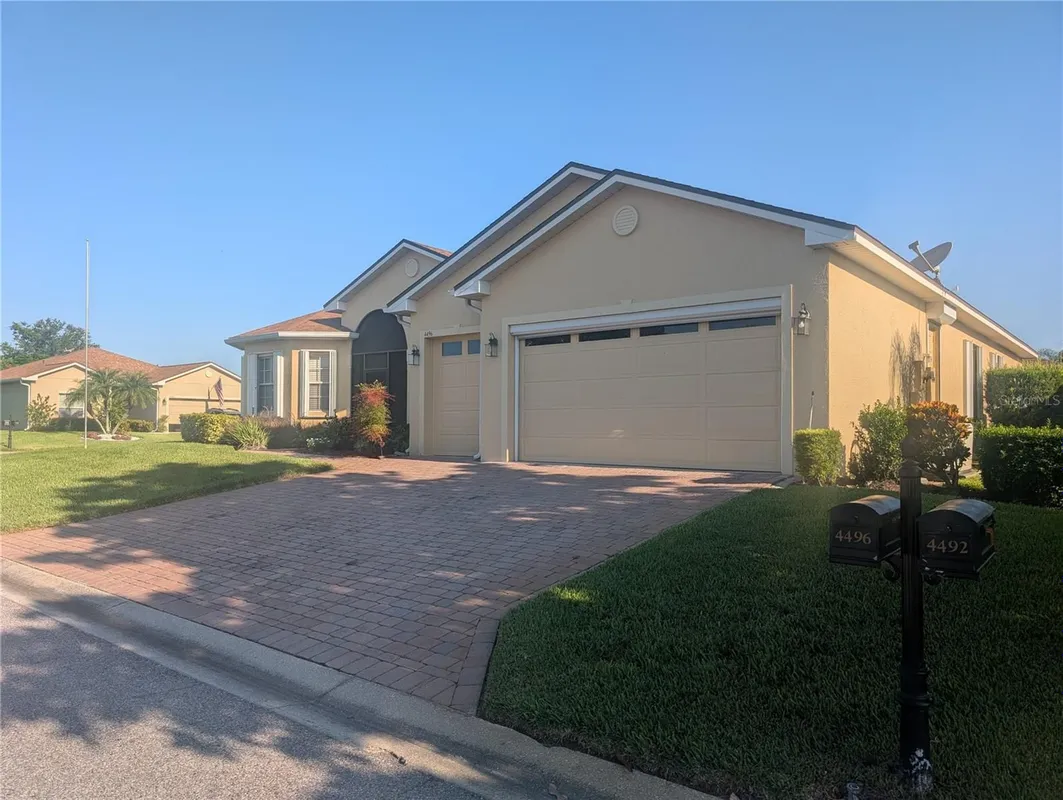 Property Slideshow image 1 of 64 | 4496 strathmore dr, Lake Wales, FL, 33859