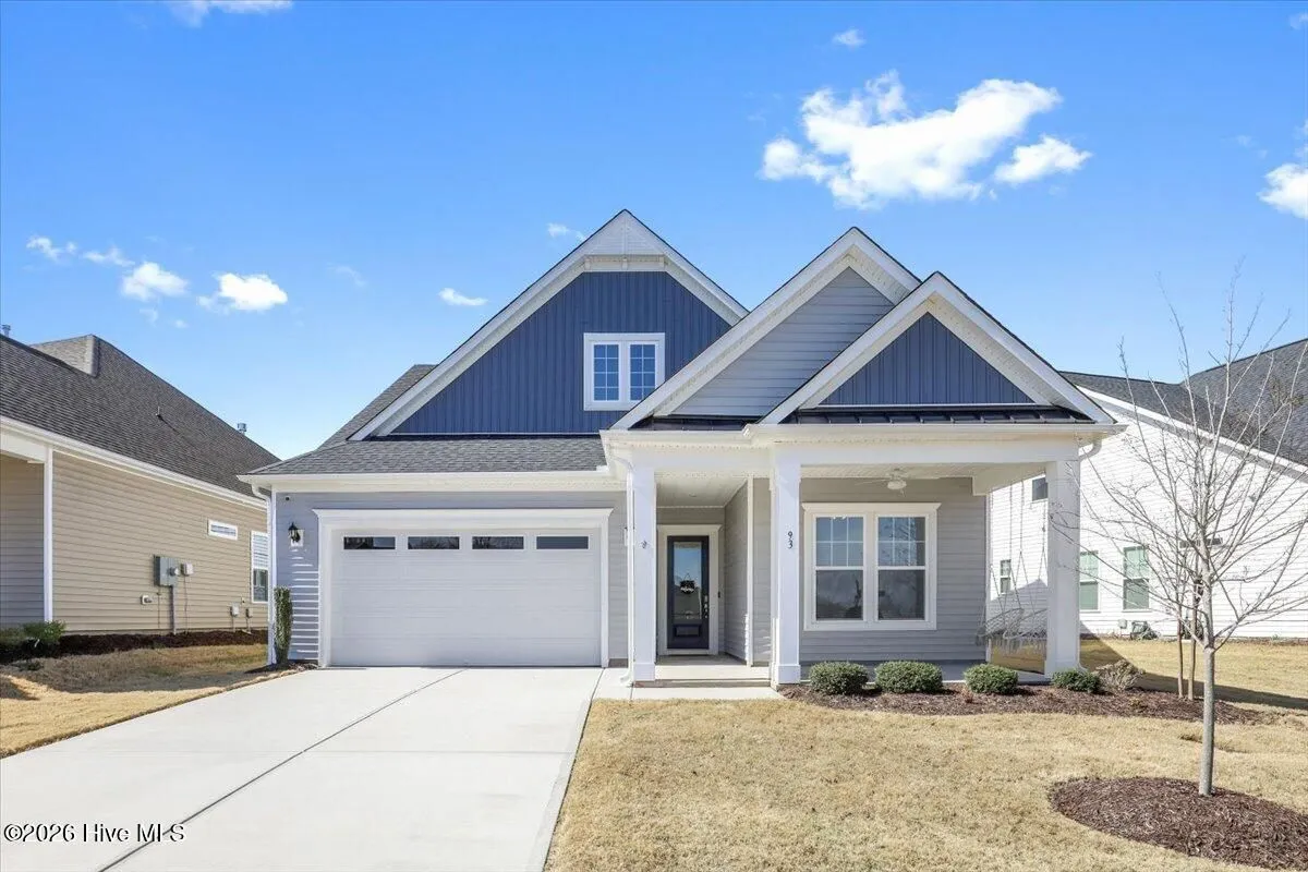 Property Slideshow image 1 of 60 | 93 lighthaven ln, Clayton, NC, 27527