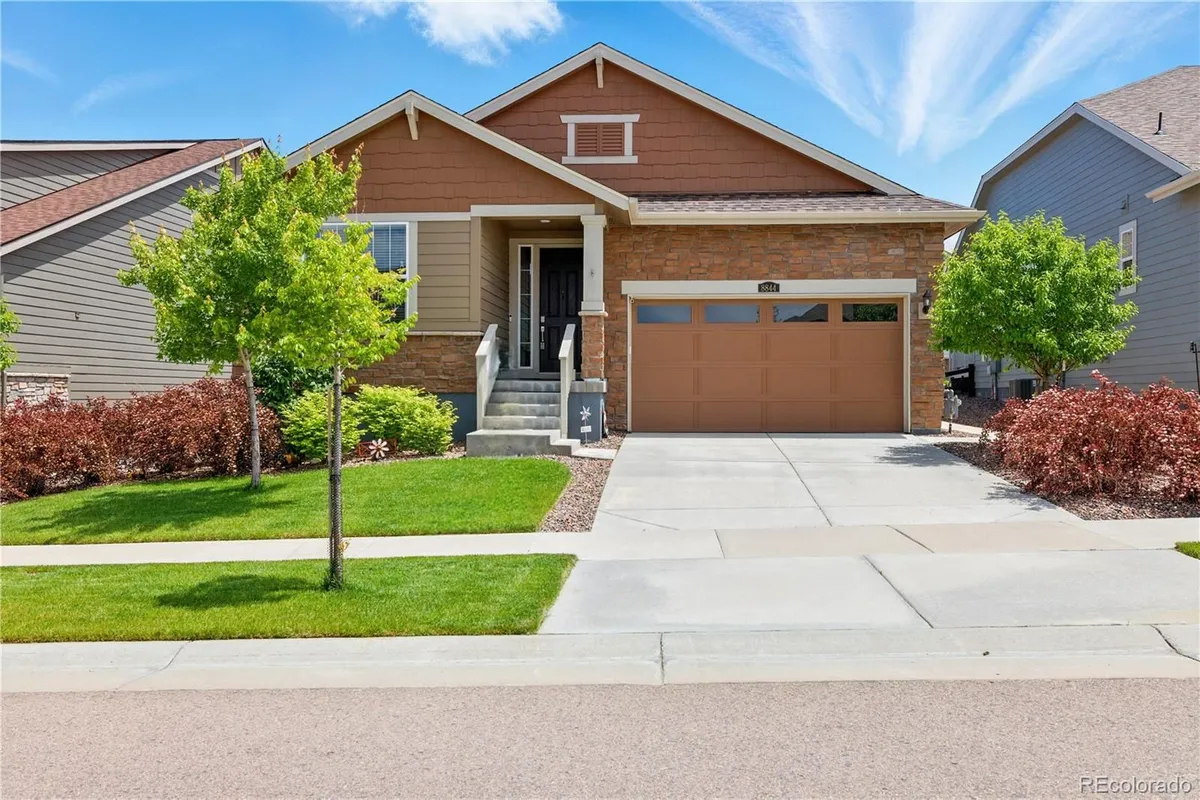 Property Slideshow image 1 of 46 | 8844 s sicily ct, Aurora, CO, 80016