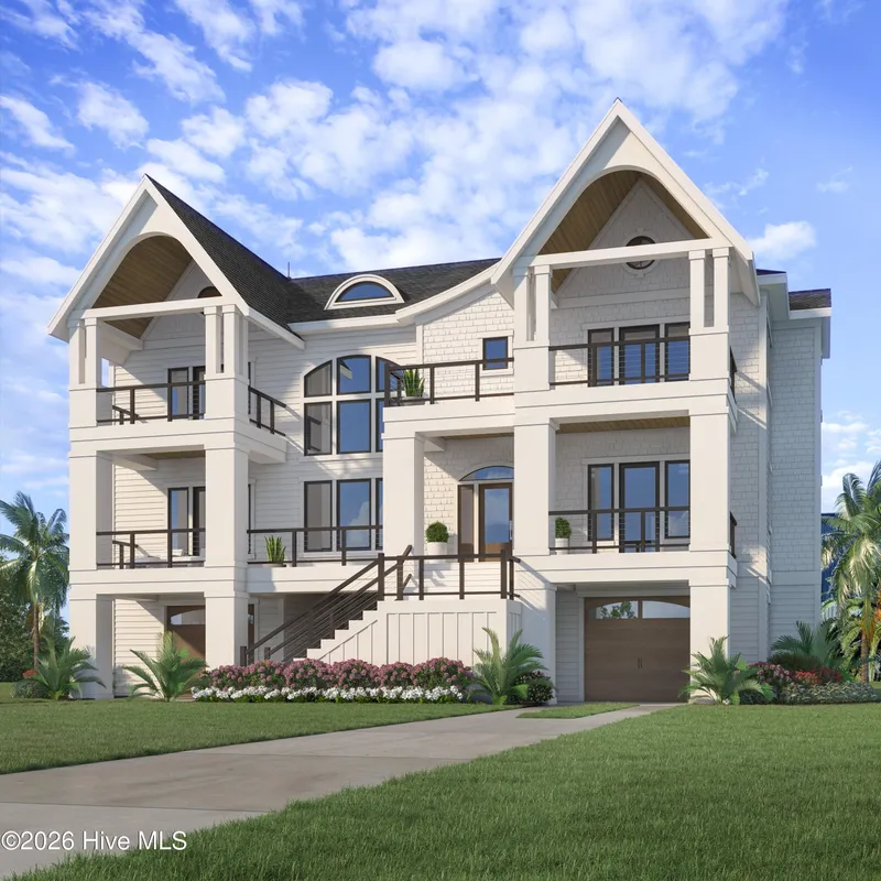 Property Slideshow image 1 of 9 | 2770 long bay dr, Southport, NC, 28461