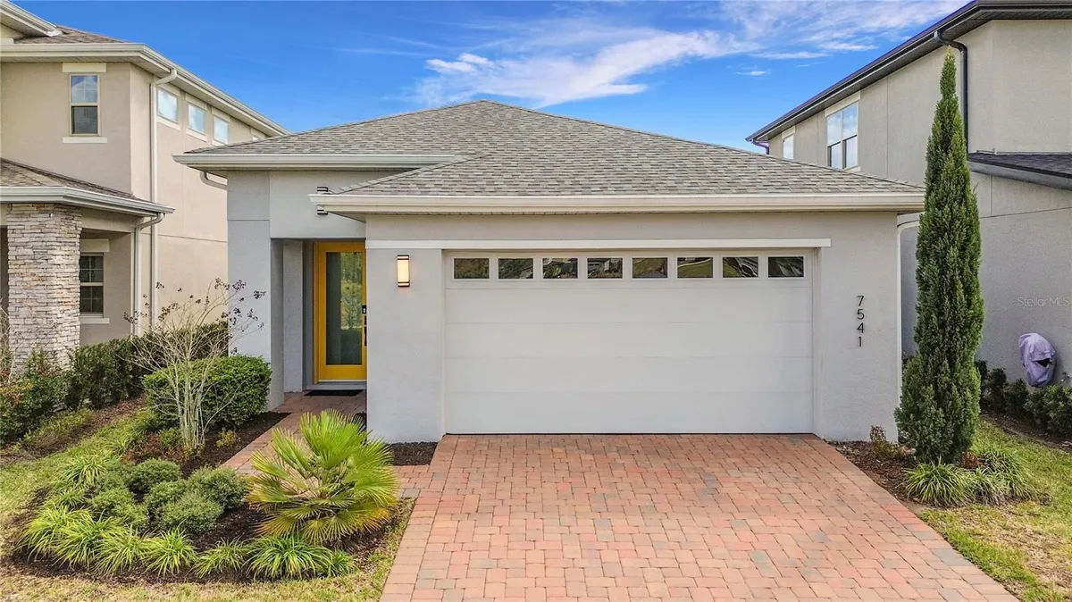 Property Slideshow image 1 of 49 | 7541 wing span way, Harmony, FL, 34773