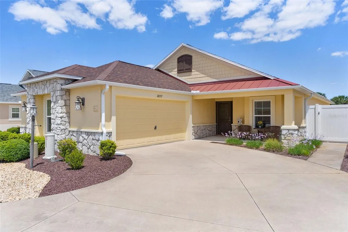 Property Slideshow image 1 of 49 | 2877 charlevoix st, The Villages, FL, 32163