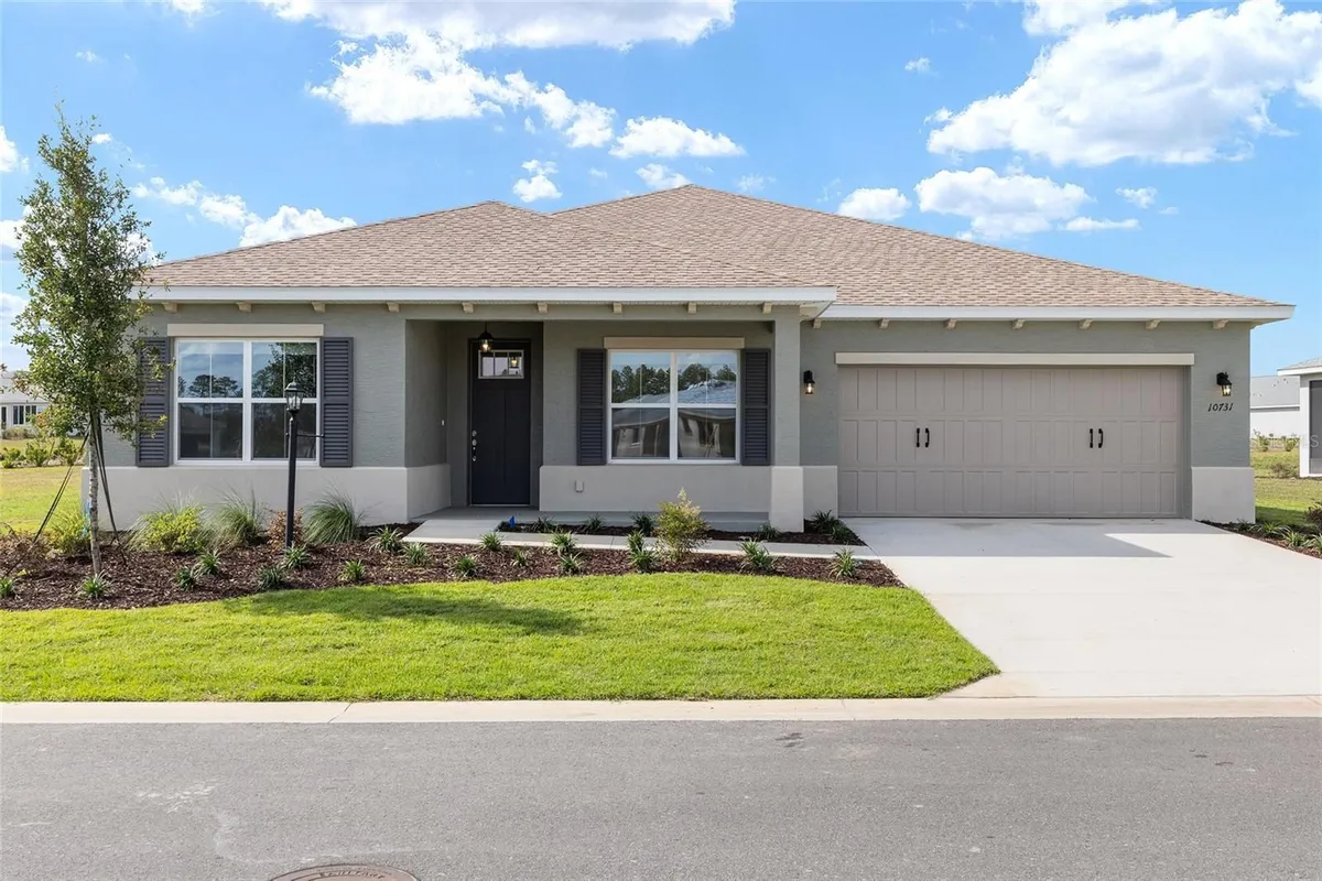 Property Slideshow image 1 of 40 | 10731 sw 102nd ln, Ocala, FL, 34481