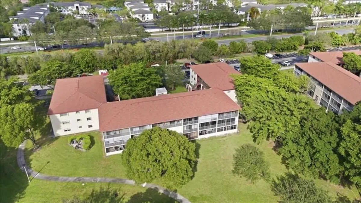 Property Slideshow image 1 of 29 | 13300 sw 1st st o206, Pembroke Pines, FL, 33027