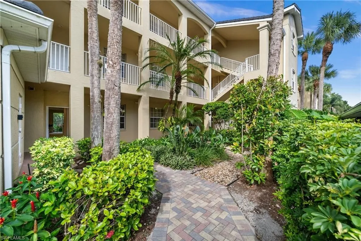Property Slideshow image 1 of 36 | 3431 pointe creek ct 104, Bonita Springs, FL, 34134
