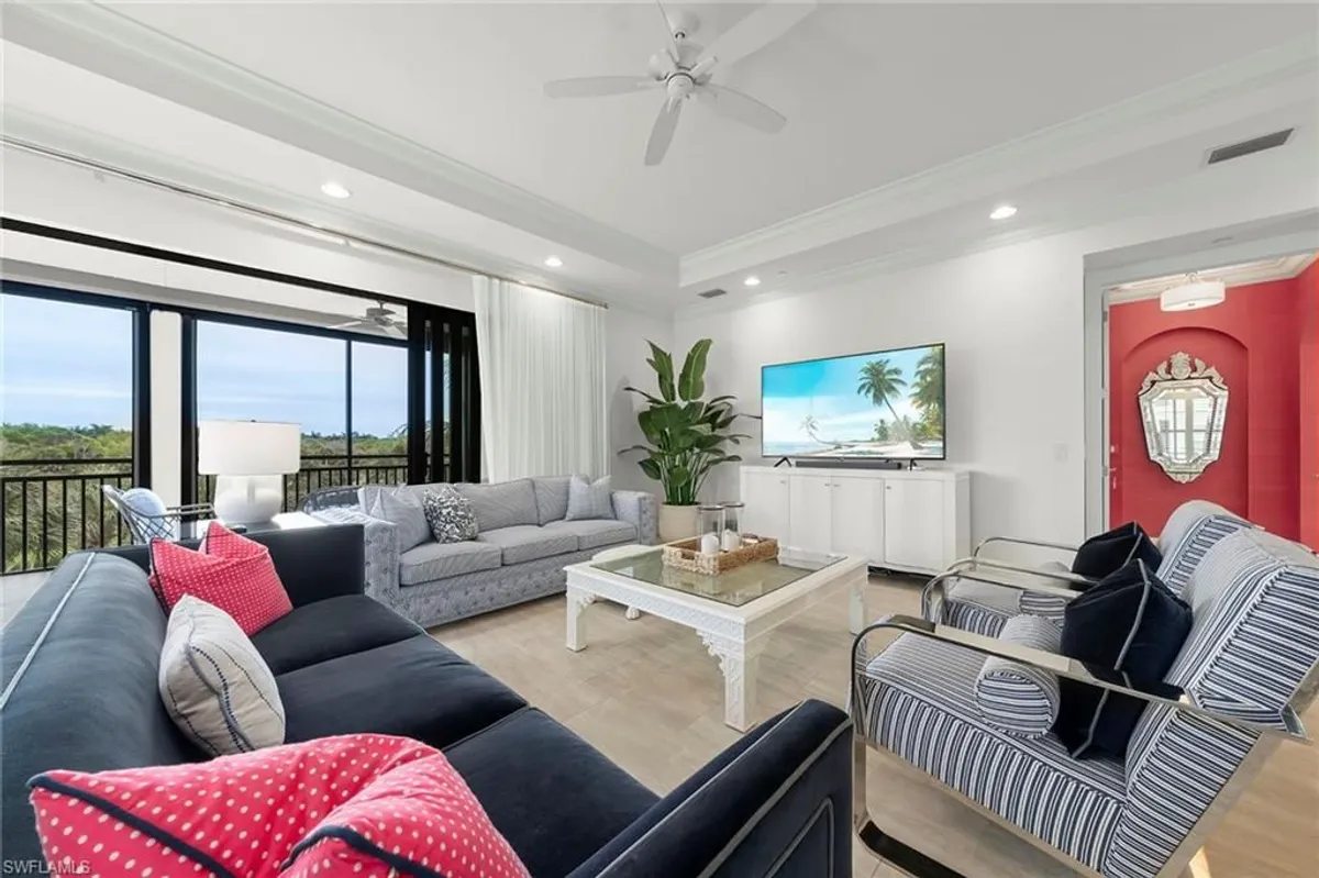 Property Slideshow image 1 of 50 | 4731 via del corso ln 202, Bonita Springs, FL, 34134