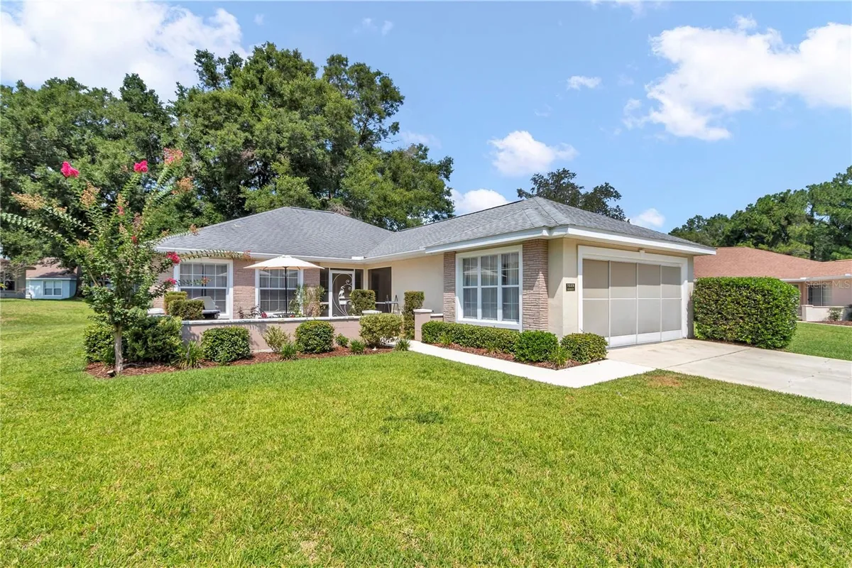 Property Slideshow image 1 of 22 | 7229 sw 115th pl, Ocala, FL, 34476
