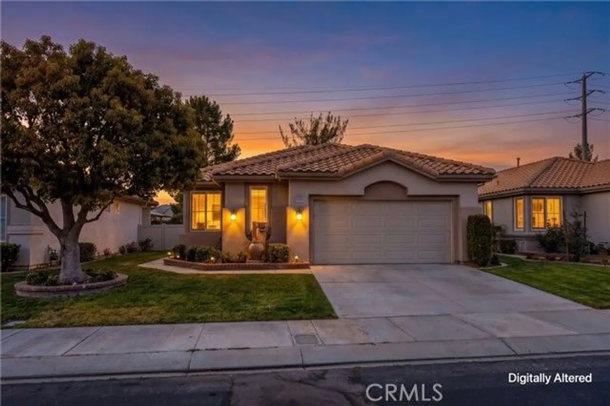 Property Slideshow image 1 of 66 | 6099 turnberry dr, Banning, CA, 92220