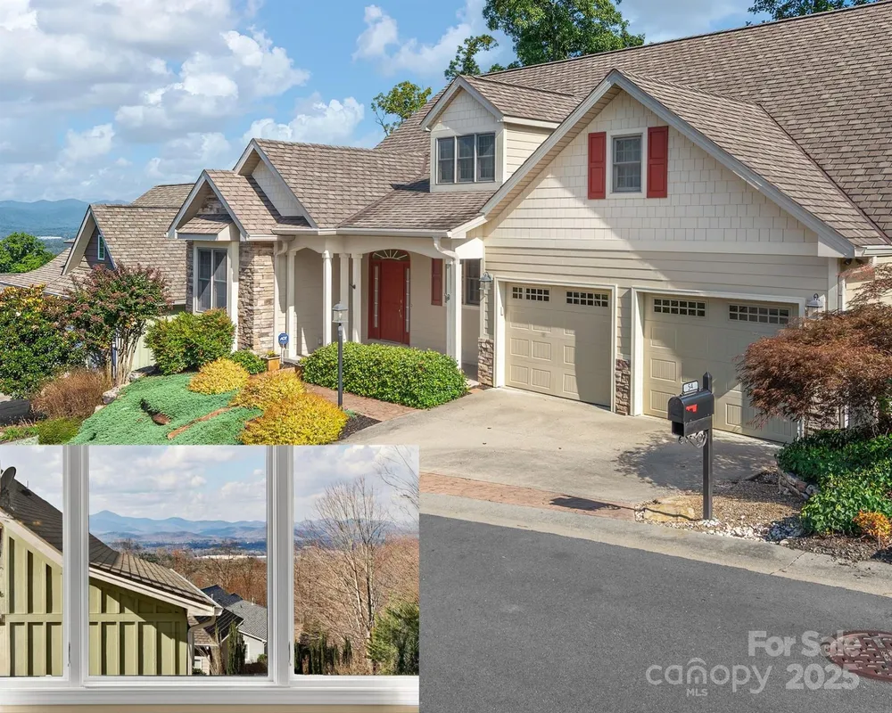 Property Slideshow image 1 of 35 | 54 deep valley ln, Hendersonville, NC, 28791