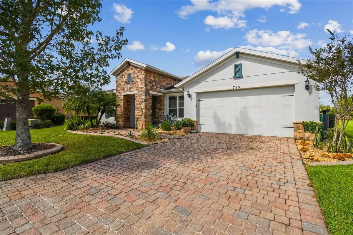 Property Slideshow image 1 of 61 | 790 carmel ln, Poinciana, FL, 34759