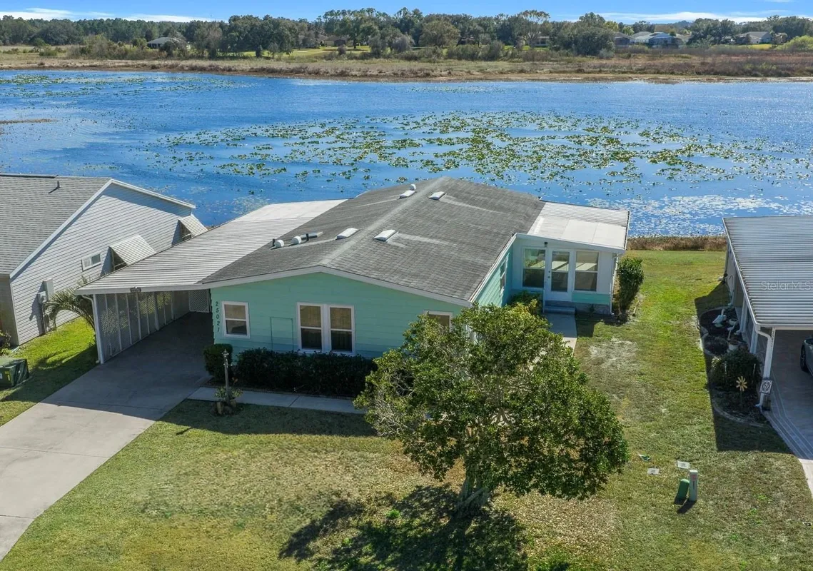 Property Slideshow image 1 of 53 | 25021 bellevue, Leesburg, FL, 34748