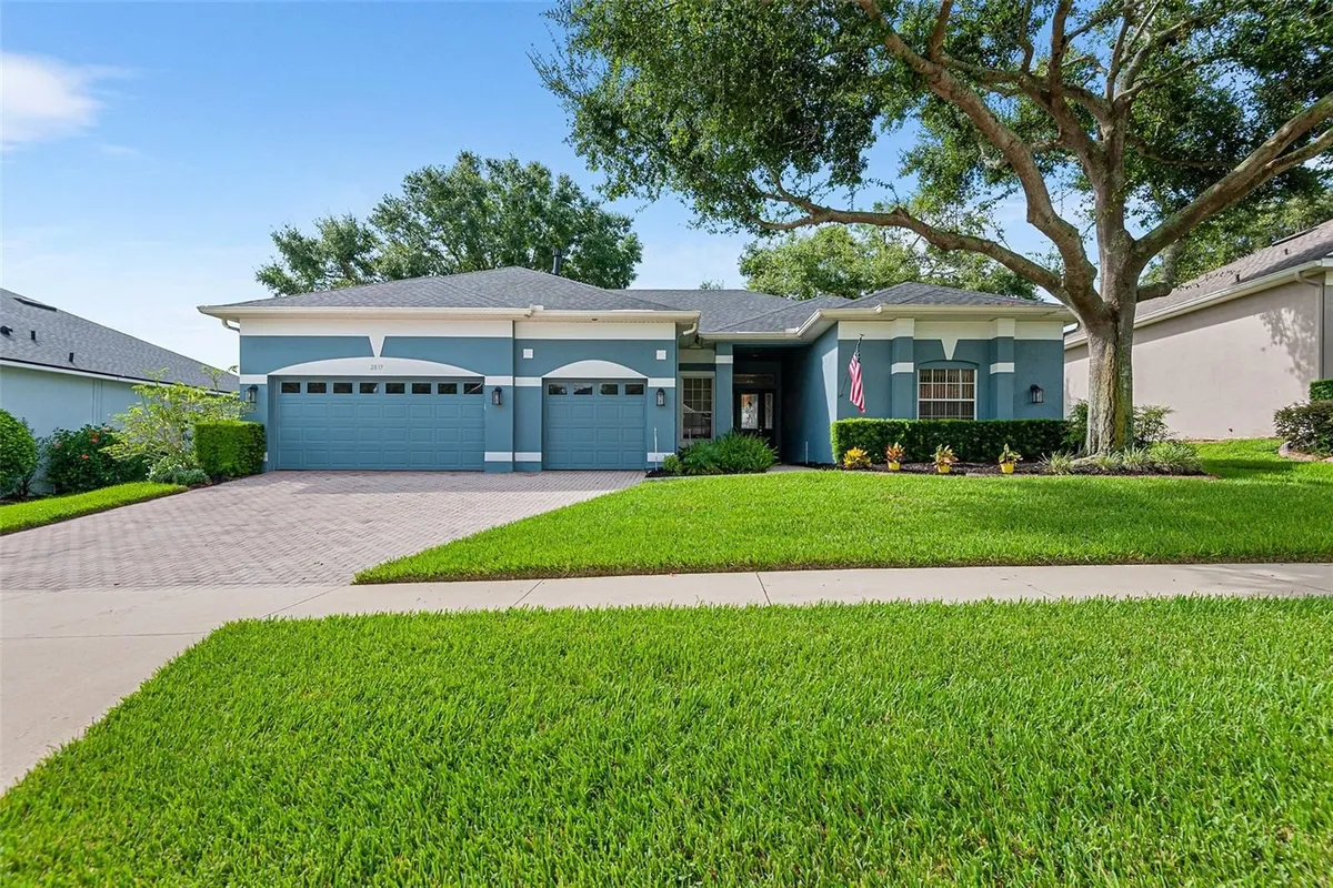 Property Slideshow image 1 of 41 | 2817 falcon rdg, Clermont, FL, 34711