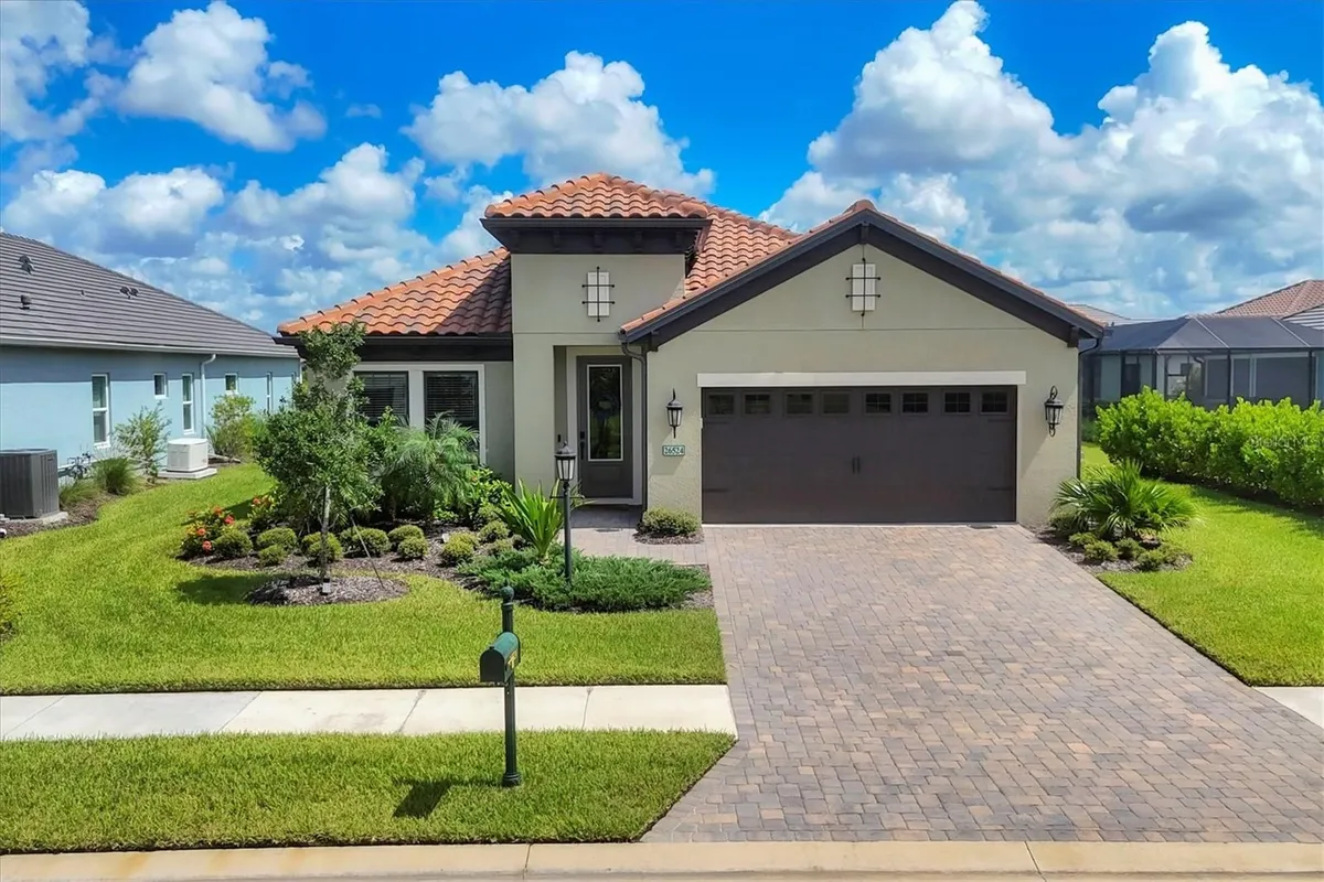 Property Slideshow image 1 of 85 | 26524 mickelson dr, Englewood, FL, 34223