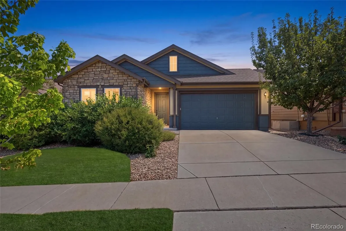 Property Slideshow image 1 of 46 | 12242 meadowlark ln, Broomfield, CO, 80021
