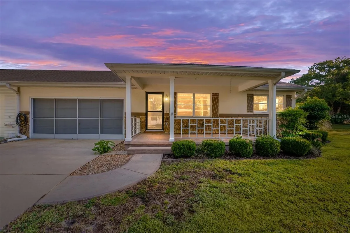 Property Slideshow image 1 of 37 | 8873 sw 95th st d, Ocala, FL, 34481
