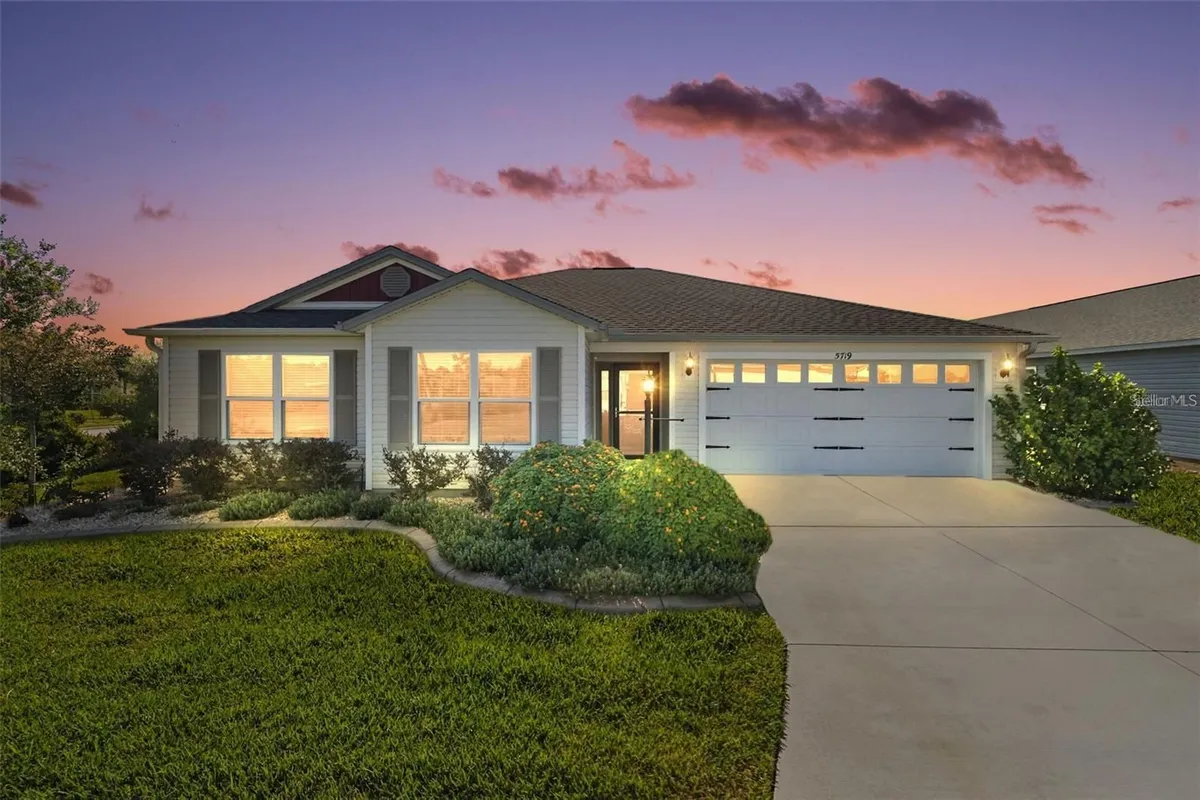 Property Slideshow image 1 of 37 | 5719 barraw ter, The Villages, FL, 32163