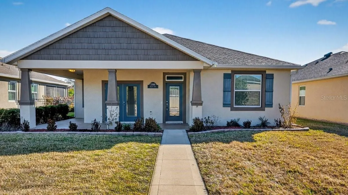 Property Slideshow image 1 of 44 | 3369 meleto blvd, New Smyrna Beach, FL, 32168