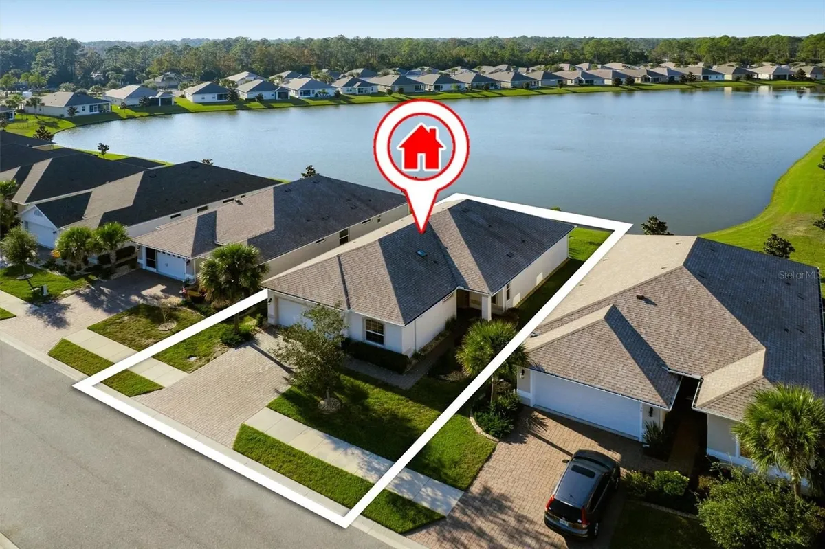Property Slideshow image 1 of 56 | 76 park place cir, Palm Coast, FL, 32164