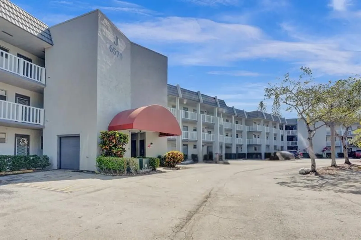 Property Slideshow image 1 of 35 | 6570 royal palm blvd 210j, Margate, FL, 33063