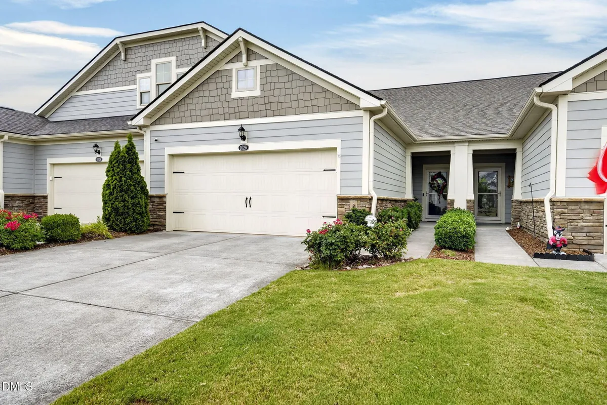 Property Slideshow image 1 of 55 | 1026 carraway ln, Durham, NC, 27703