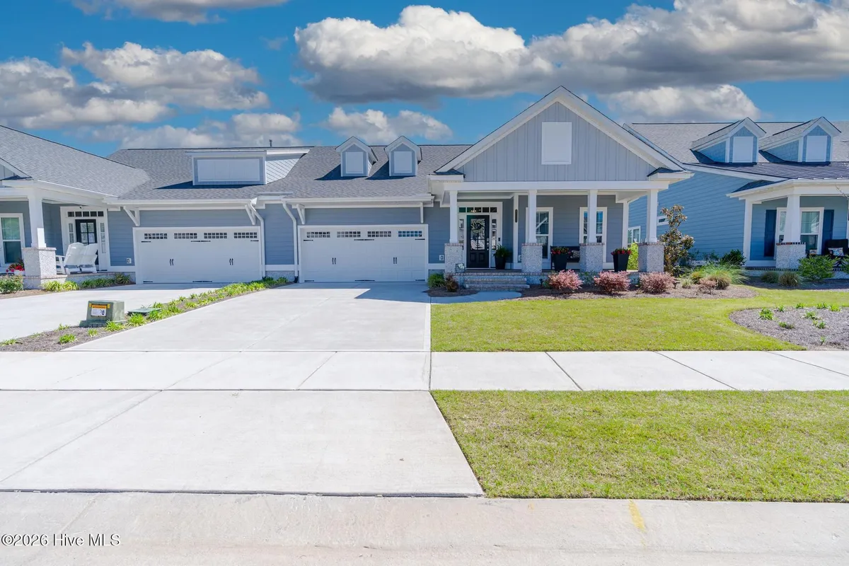 Property Slideshow image 1 of 68 | 8217 centerwood dr, Leland, NC, 28451