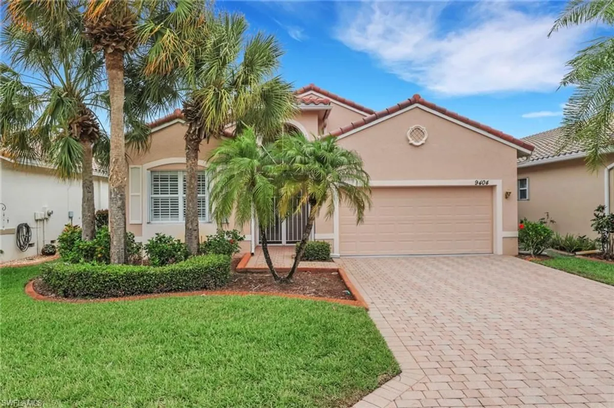 Property Slideshow image 1 of 50 | 9404 springview loop, Estero, FL, 33928