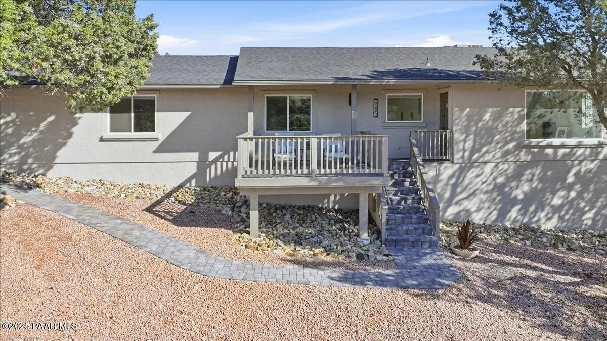 Property Slideshow image 1 of 39 | 4826 hornet dr, Prescott, AZ, 86301