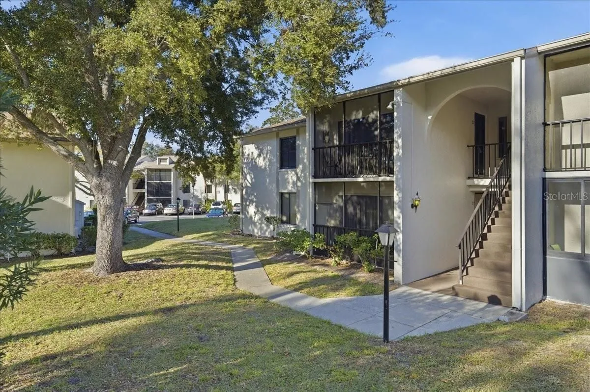 Property Slideshow image 1 of 75 | 2666 pine ridge way c2, Palm Harbor, FL, 34684